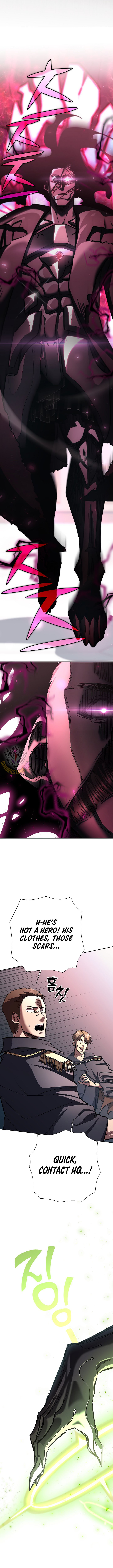 The Sword God From the Destroyed World Chapter 23 10